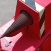 HAKKIPILKE EAGLE Mini Firewood Processor - Image 7