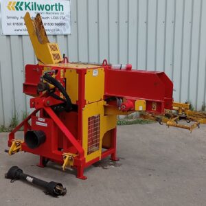 RABAUD OFLAM 200/250CH Kindling machine