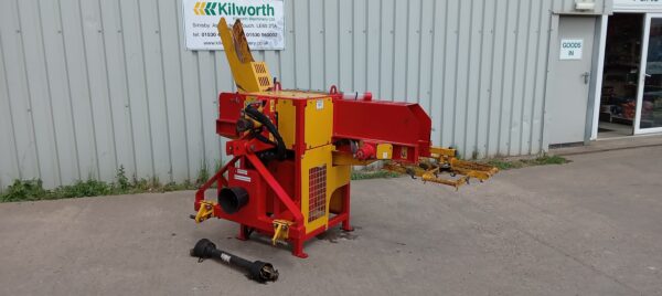 RABAUD OFLAM 200/250CH Kindling machine