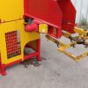 RABAUD OFLAM 200/250CH Kindling machine - Image 7