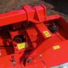 TRIMAX PEGASUS S3 493 Batwing Mower - Image 11