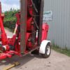 TRIMAX PEGASUS S3 493 Batwing Mower - Image 15