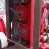 TRIMAX PEGASUS S3 493 Batwing Mower - Image 10