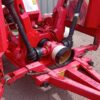 TRIMAX PEGASUS S3 493 Batwing Mower - Image 9