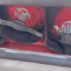 TRIMAX PEGASUS S3 493 Batwing Mower - Image 8