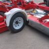 TRIMAX PEGASUS S3 493 Batwing Mower - Image 4