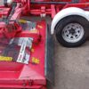 TRIMAX PEGASUS S3 493 Batwing Mower - Image 2