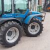 BCS VOLCAN 950 All Terrain Tractor - Image 6