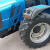 BCS VOLCAN 950 All Terrain Tractor - Image 5