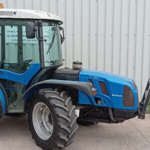 BCS VOLCAN 950 All Terrain Tractor