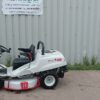BCS Ma.Tra 140 Ride on brushcutter - Image 9