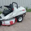 BCS Ma.Tra 140 Ride on brushcutter - Image 8