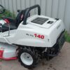 BCS Ma.Tra 140 Ride on brushcutter - Image 7