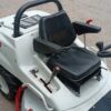 BCS Ma.Tra 140 Ride on brushcutter - Image 5