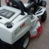 BCS Ma.Tra 140 Ride on brushcutter - Image 3