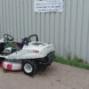 BCS Ma.Tra 140 Ride on brushcutter - Image 2