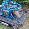X-ROT Remote controlled mowers - Image 2