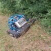 X-ROT Remote controlled mowers - Image 3