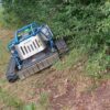 X-ROT Remote controlled mowers - Image 4