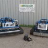 X-ROT Remote controlled mowers - Image 5