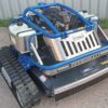 X-ROT Remote controlled mowers - Image 6