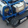 X-ROT Remote controlled mowers - Image 8