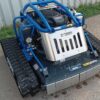 X-ROT Remote controlled mowers - Image 13