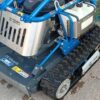 X-ROT Remote controlled mowers - Image 14