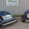 X-ROT Remote controlled mowers - Image 18