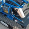 X-ROT 80 EVO Remote control Slope Mower - Image 3