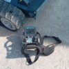 X-ROT 80 EVO Remote control Slope Mower - Image 4