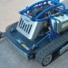 X-ROT 80 EVO Remote control Slope Mower - Image 6