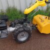 TEXAS PRO TRAC 750TG Rotary Tiller - Image 3