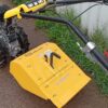 TEXAS PRO TRAC 750TG Rotary Tiller - Image 4