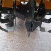 TEXAS PRO TRAC 750TG Rotary Tiller - Image 6