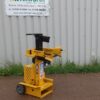 TEXAS 600VG Portable log splitter - Image 7