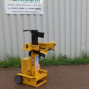 TEXAS 600VG Portable log splitter