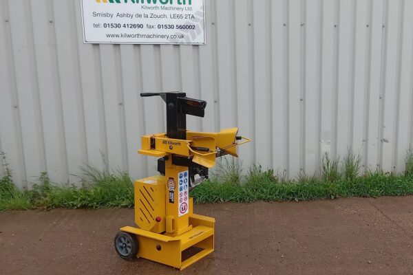 TEXAS 600VG Portable log splitter