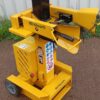 TEXAS 600VG Portable log splitter - Image 6