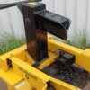 TEXAS 600VG Portable log splitter - Image 5