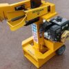 TEXAS 600VG Portable log splitter - Image 4