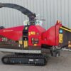 TP 215V Tracked Woodchipper - Image 12