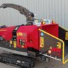 TP 215V Tracked Woodchipper - Image 11