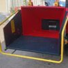TP 215V Tracked Woodchipper - Image 8