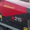 TP 215V Tracked Woodchipper - Image 7