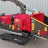 TP 215V Tracked Woodchipper - Image 5