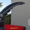 TP 215V Tracked Woodchipper - Image 3