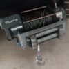 TP 215V Tracked Woodchipper - Image 2
