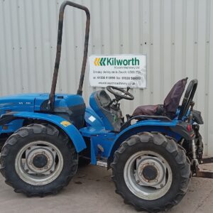 Used BCS All Terrain Tractors