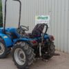 BCS VALIANT V650 All Terrain Tractor - PROV SOLD - Image 7